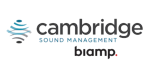 Cambridge Sound Masking System - CableCom